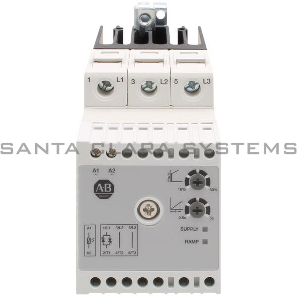 Allen Bradley 154-TP1C12NCD Starting Torque Controller Product Image