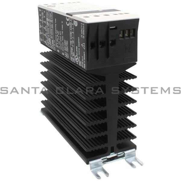 Allen Bradley 156-A10BA3 Solid State Contactor Product Image