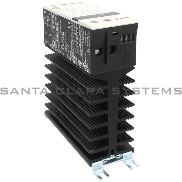 Allen Bradley 156-A30CA1 Solid State Contactor Product Image