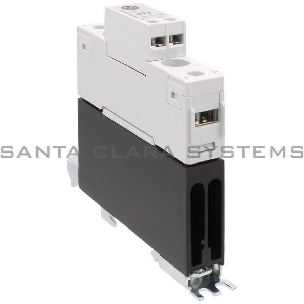 Allen Bradley 156-C1P20NCB Solid State Contactor Product Image