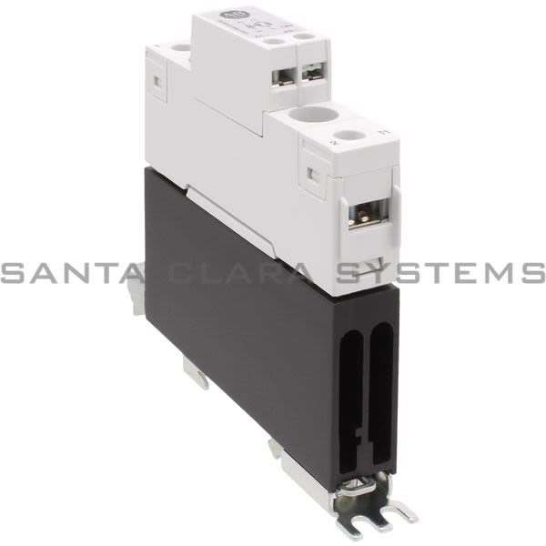 Allen Bradley 156-C1P25NAB Solid State Contactor Product Image