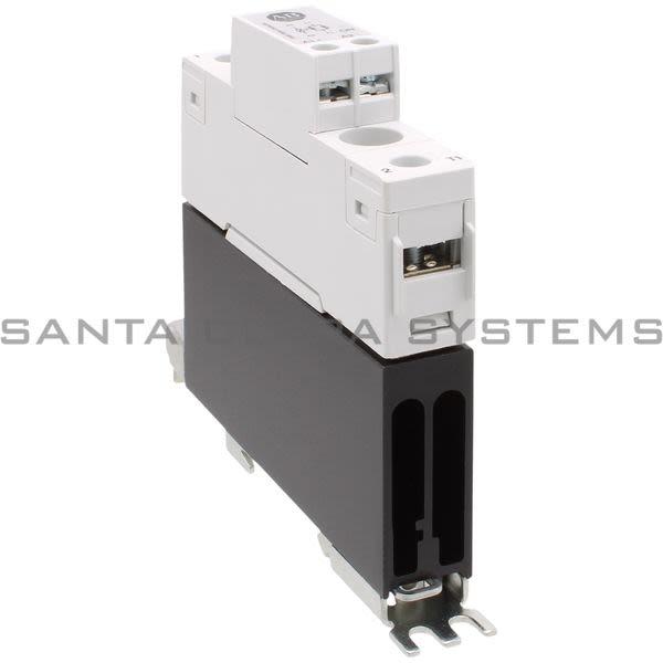 Allen Bradley 156-C1P25NCB Solid State Contactor Product Image