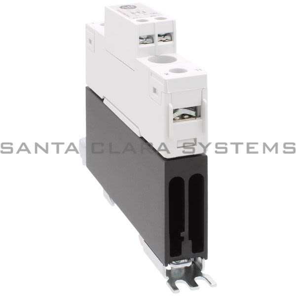 Allen Bradley 156-C1P25NCD Solid State Contactor Product Image