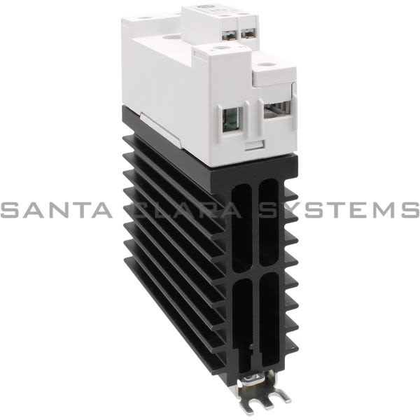 Allen Bradley 156-C1P43NCB Solid State Contactor Product Image