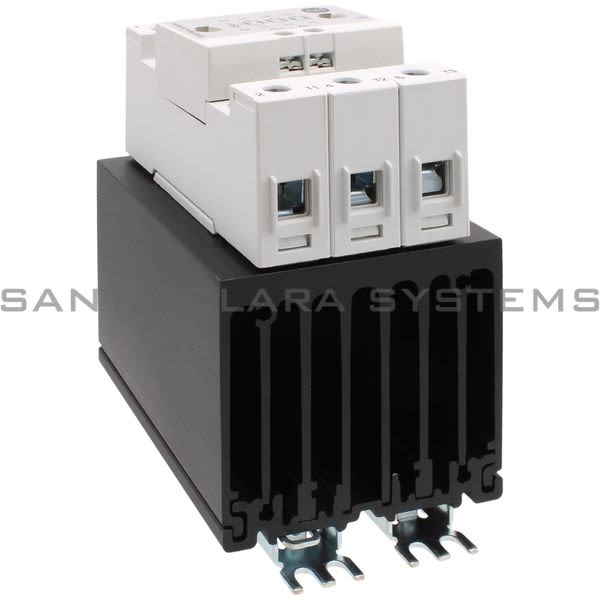 Allen Bradley 156-C3P30NCB Solid State Contactor Product Image