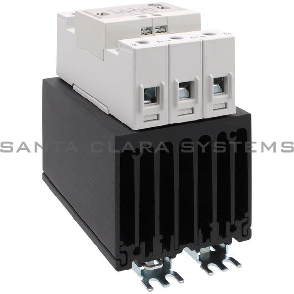 Allen Bradley 156-C3P30NCD Solid State Contactor Product Image