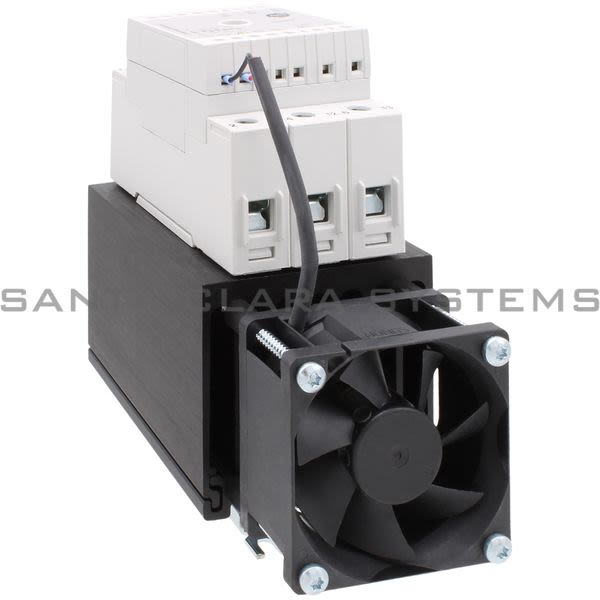 Allen Bradley 156-C3P65NCBA Solid State Contactor Product Image