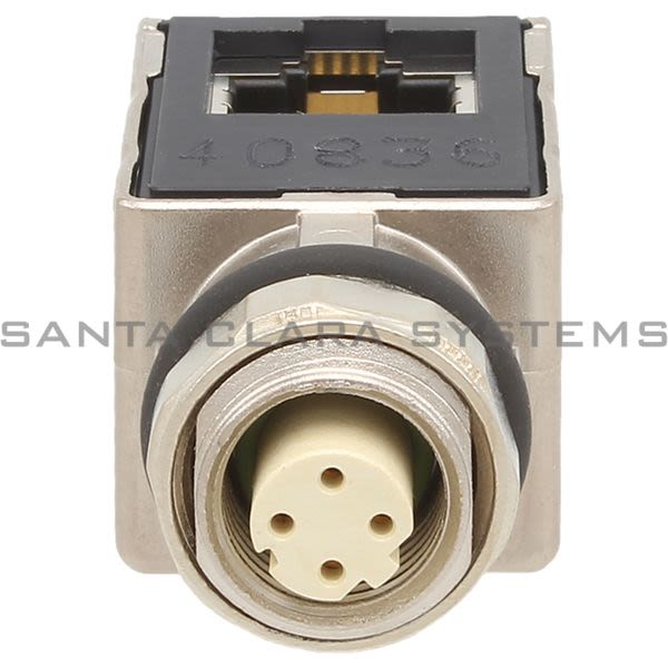Allen Bradley 1585A-DD4JD Ethernet Adapter Product Image