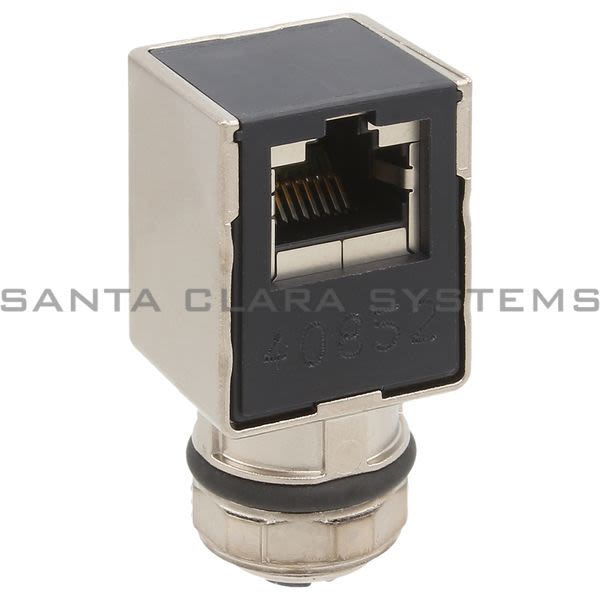 Allen Bradley 1585A-DD8JD Ethernet Adapter Product Image