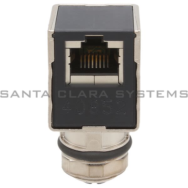 Allen Bradley 1585A-DD8JD Ethernet Adapter Product Image