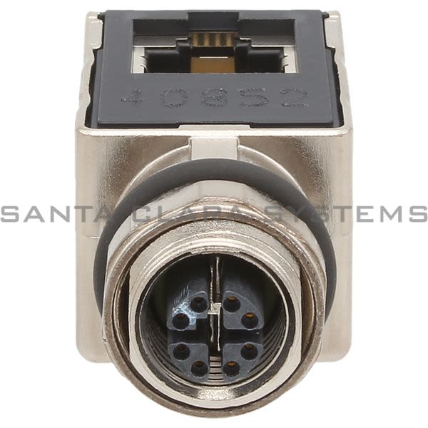 Allen Bradley 1585A-DD8JD Ethernet Adapter Product Image