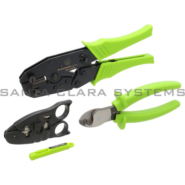 Allen Bradley 1585A-JCRIMP Crimp Tool Kit Product Image
