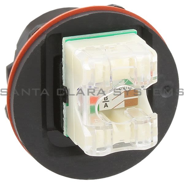 Allen Bradley 1585BP-F8CC Connector Product Image