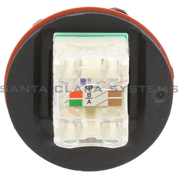 Allen Bradley 1585BP-F8CC Connector Product Image