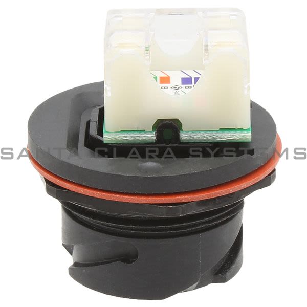 Allen Bradley 1585BP-F8CC Connector Product Image