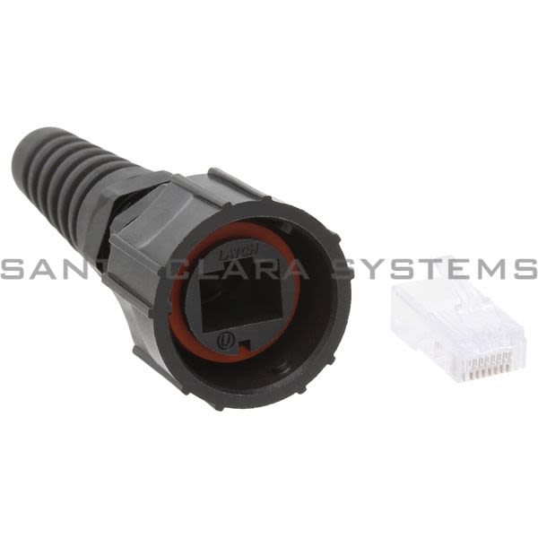 Allen Bradley 1585BP-M8CC Connector Product Image