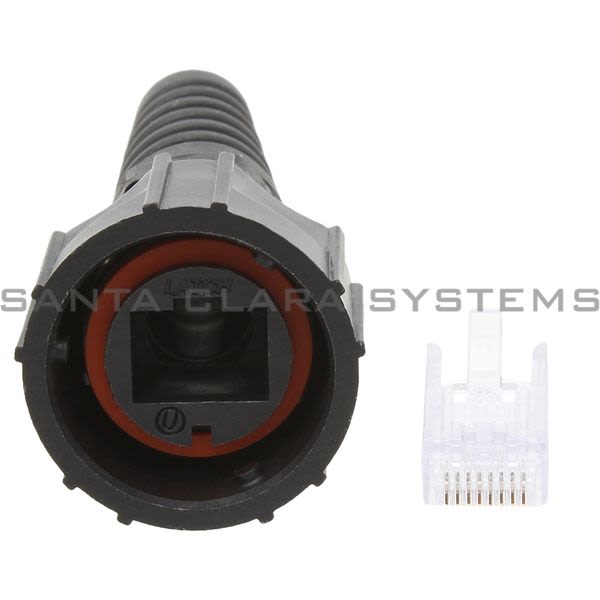 Allen Bradley 1585BP-M8CC Connector Product Image