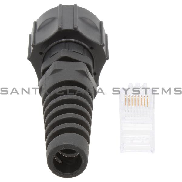 Allen Bradley 1585BP-M8CC Connector Product Image