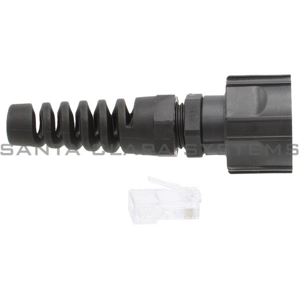 Allen Bradley 1585BP-M8CC Connector Product Image