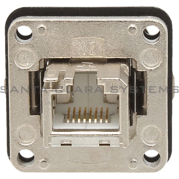 Allen Bradley 1585BZ-F8BF Coupler Product Image
