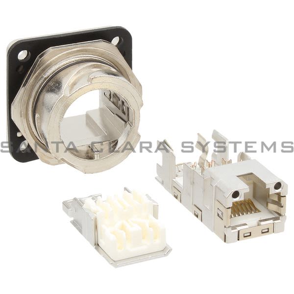 Allen Bradley 1585BZ-F8CC Connector Product Image