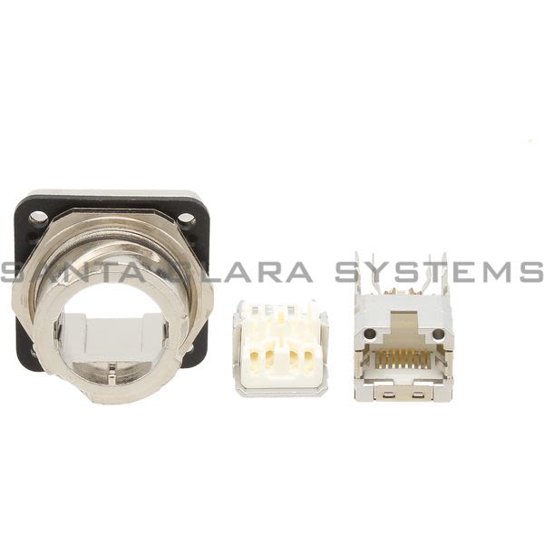 Allen Bradley 1585BZ-F8CC Connector Product Image