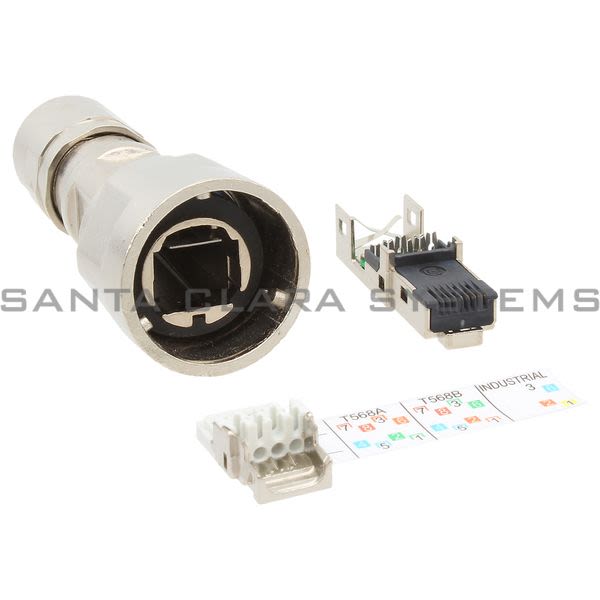 Allen Bradley 1585BZ-M8CC Coupler Product Image