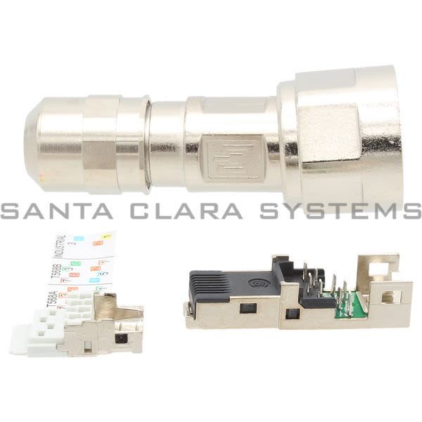Allen Bradley 1585BZ-M8CC Coupler Product Image