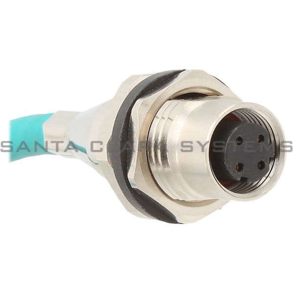 Allen Bradley 1585D-D4TBJM-0M3 Ethernet Patchcord Product Image