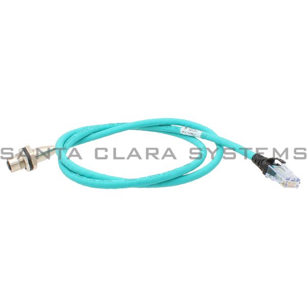 Allen Bradley 1585D-D4TBJM-1 Ethernet Cable Product Image
