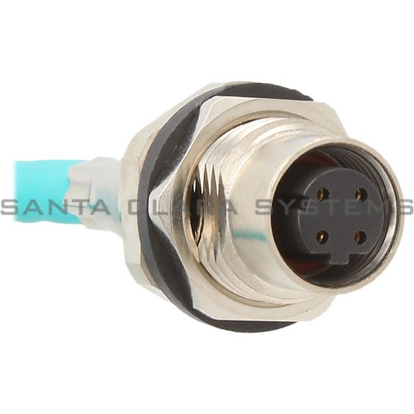 Allen Bradley 1585D-D4TBJM-1 Ethernet Cable Product Image