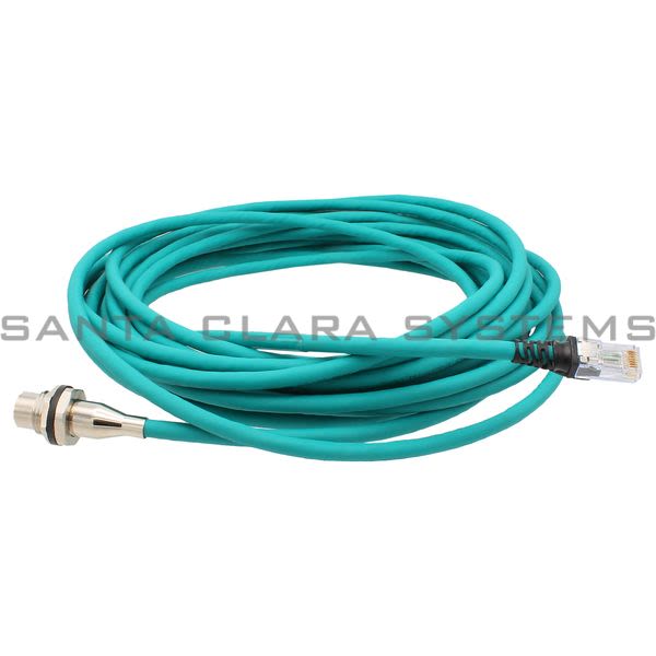 Allen Bradley 1585D-D4TBJM-10 Ethernet Cable Product Image