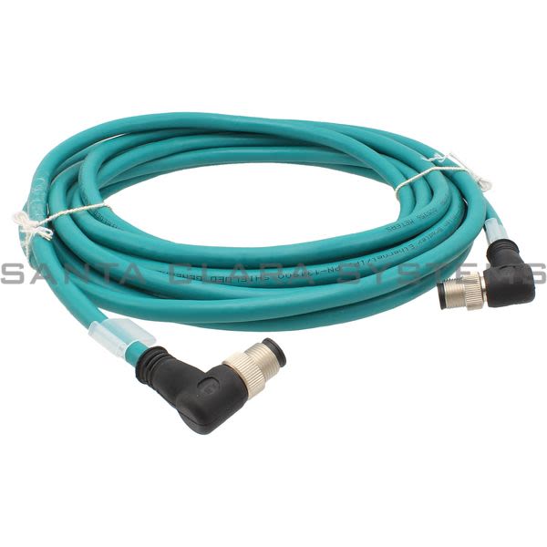 Allen Bradley 1585D-E4HBDE-5 Ethernet Cable Product Image