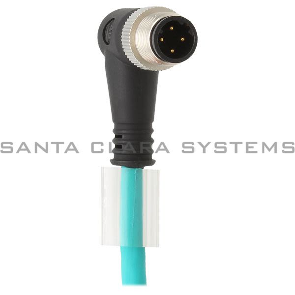 Allen Bradley 1585D-E4TBDE-3 Ethernet Patchcord Product Image