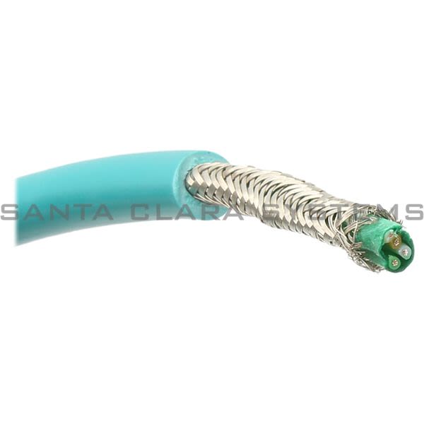 Allen Bradley 1585D-E4UB-5 Ethernet Cable Product Image