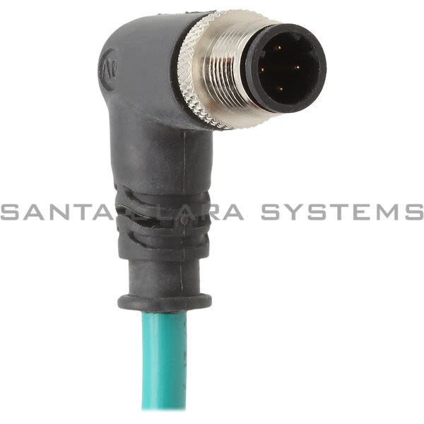 Allen Bradley 1585D-E4UBDF-1 Ethernet Cable Product Image