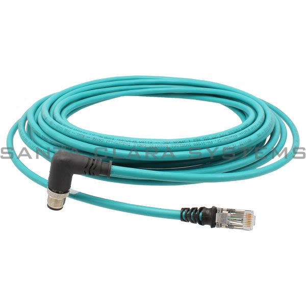 Allen Bradley 1585D-E4UBJM-10 Ethernet Cable Product Image