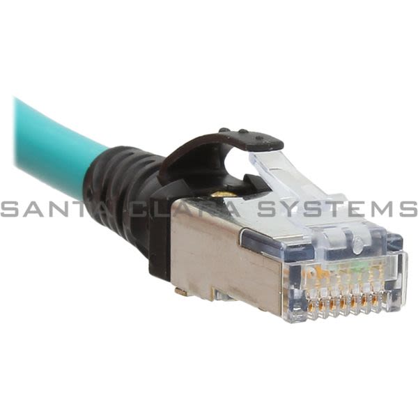 Allen Bradley 1585D-E4UBJM-10 Ethernet Cable Product Image