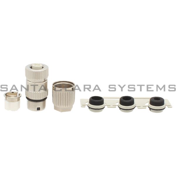 Allen Bradley 1585D-F4DC-SH Insulation Displacement Connector Product Image