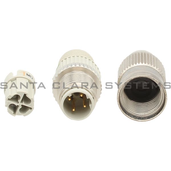 Allen Bradley 1585D-M4DC-H Insulation Displacement Connector Product Image