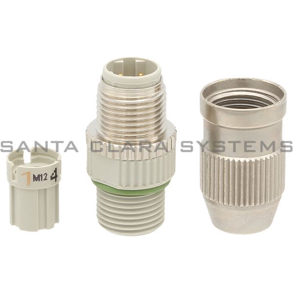 Allen Bradley 1585D-M4DC-H Insulation Displacement Connector Product Image