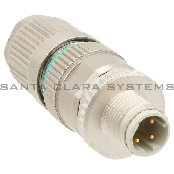 Allen Bradley 1585D-M4DC-SH Shielded Connector Product Image
