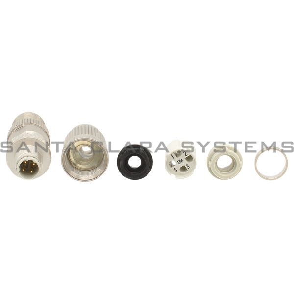 Allen Bradley 1585D-M4DC-SH Shielded Connector Product Image