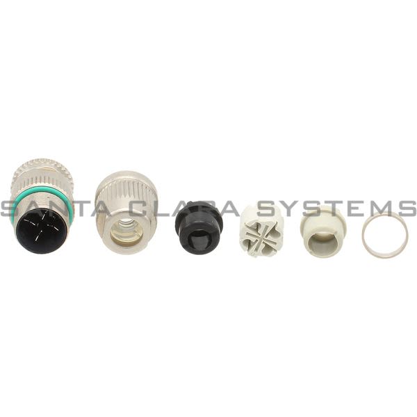 Allen Bradley 1585D-M4DC-SH Shielded Connector Product Image