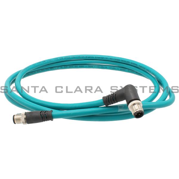 Allen Bradley 1585D-M4HBDE-2 Ethernet Cable Product Image
