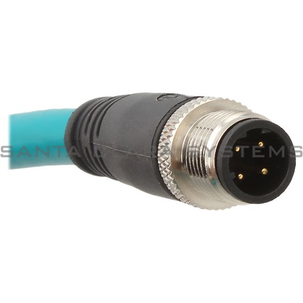 Allen Bradley 1585D-M4HBDE-2 Ethernet Cable Product Image