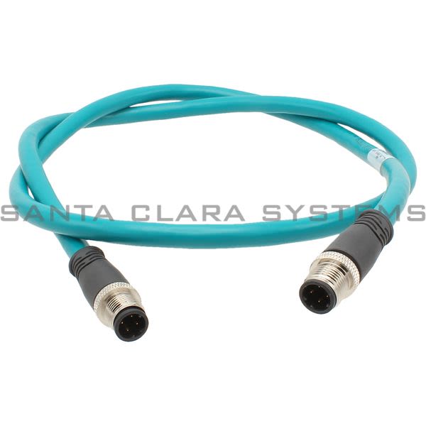 Allen Bradley 1585D-M4HBDM-1 Ethernet Cable Product Image