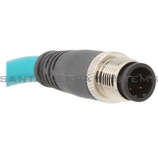 Allen Bradley 1585D-M4HBDM-1 Ethernet Cable Product Image