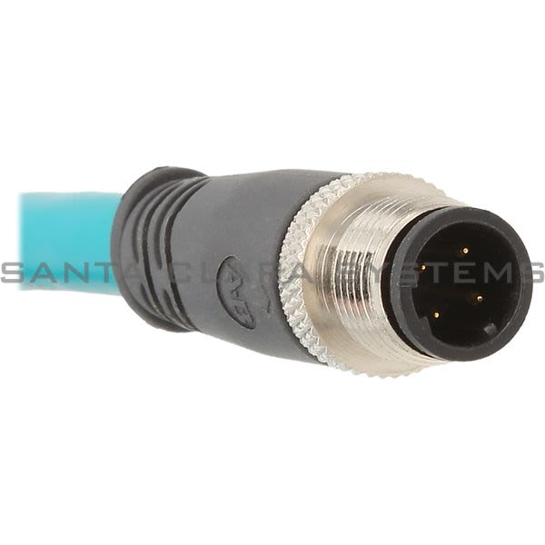 Allen Bradley 1585D-M4HBDM-1 Ethernet Cable Product Image