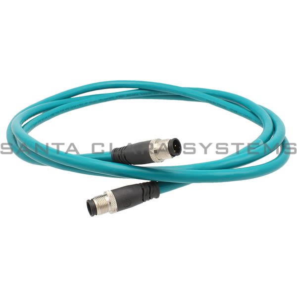 Allen Bradley 1585D-M4HBDM-2 Ethernet Cable Product Image